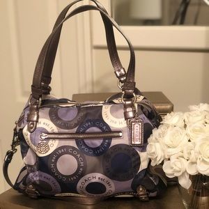 Beautiful Coach bag